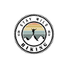 Stay wild - hiking