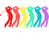 All Roads Lead to Golf