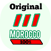Original Maroc 100x100