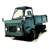 MultiCar M22 DDR