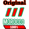 Morocco 100x100