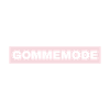 Gommemode rosa
