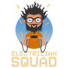 Electrician Squad Ingénieur électronique Circuits