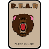 BEAR FACE