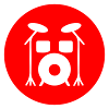 Percussion