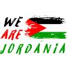 We are Jordania
