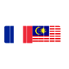 Malaisie et France Power 100%