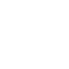 Samurai-Emblem des weißen Asai-Clans