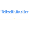 Teilzeit Künstler - Blau