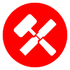Werkzeug Symbol