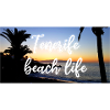 Tenerife Beach Life