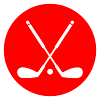 Golf symbol