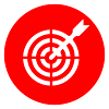 Darts Symbol