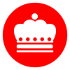 Crown icon
