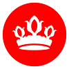 Krone Silhouette