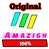 original amazigh 100x100