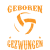 Beachvolleyball Ballsport Spruch