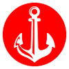 Icône d’ancre