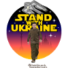 Zelenskyi Stand with Ukraine