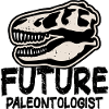 Future Paleontologist Paleontology Dinosaurs Lover