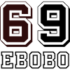 Ebobo High School College 69