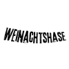 Weinachtshase