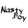 Nasty boy