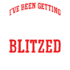 All game geblitzter Fußball