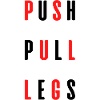 PUSH PULL LEGS