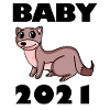 Bébé 2021