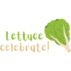 Let us celebrate