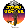 Ukraine Patron Selenskyj