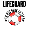 LIFEGUARD - Rettungsschwimmer