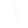 Saxophone Heartbeat