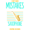 Saxophone Creative Decisions