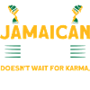 Jamaica Jamaican Flag Gift