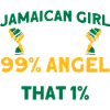 Jamaica Jamaican Flag Gift