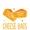 Fresh Cheese Bags
