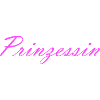 prinzessin rosa