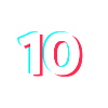 I'm a 10, but...