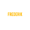 Frederik Vorname Name Geschenk