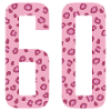 60 Jahre 60er Geschenkidee