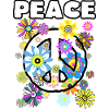 Flower Power Flowers