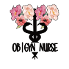 Obstetrics Gynecology Nurse OB GYN