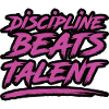 Discipline Beats Talent