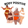 BODY POSITIVE