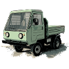 MULTICAR