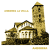 Andorre-la-Vieille Principauté d’Europe Pyrénées