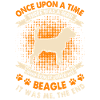 Il était une fois - Beagle