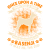 Es War Einmal - Basenji
